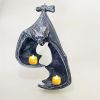 1pc Bat Wall Tealight Holder,Gothic Bat Wall Sconce Candle Holder With Candles,Halloween Candlestick Hanging Decoration For Home Garden Party,Hallowee