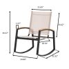 3 Piece Patio Set for Outdoor