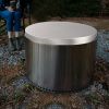 VEVOR Fire Pit Cover/ Spark Screen Lid