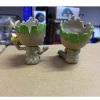 Guardians of the Galaxy Groot Flower Pot Bird's Nest Tree Man Groot Tree Man Hand Ornament