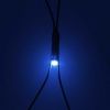 Christmas Net Light Blue 9.8'x6.6' 204 LED Indoor Outdoor